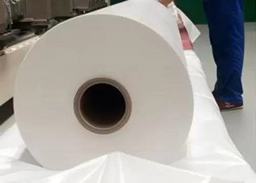 Medical review breathable membrane